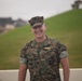 1st MAW commanding general promotes to major general
