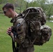 Region II Best Warrior 2026 Competitors run grueling gauntlet of challenges