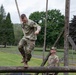 Region II Best Warrior 2026 Competitors run grueling gauntlet of challenges