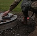 Region II Best Warrior 2026 Competitors run grueling gauntlet of challenges