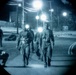Competitors Close Out PLFTRC With Unknown Distance Ruck March