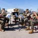 Lt. Col. Ryan Iden relinquishes command of MALS-36 to Lt. Col. Jason Brooks