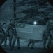 Competitors Close Out PLFTRC With Unknown Distance Ruck March