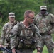 Finalists from Delaware, Maryland, Pennsylvania, Virginia, Washington, D.C., and West Virginia participate in the Region II Best Warrior Competition.