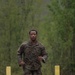 Finalists from Delaware, Maryland, Pennsylvania, Virginia, Washington, D.C., and West Virginia participate in the Region II Best Warrior Competition.