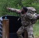Finalists from Delaware, Maryland, Pennsylvania, Virginia, Washington, D.C., and West Virginia participate in the Region II Best Warrior Competition.