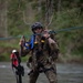 Finalists from Delaware, Maryland, Pennsylvania, Virginia, Washington, D.C., and West Virginia participate in the Region II Best Warrior Competition.