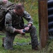 Finalists from Delaware, Maryland, Pennsylvania, Virginia, Washington, D.C., and West Virginia participate in the Region II Best Warrior Competition.