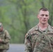 Finalists from Delaware, Maryland, Pennsylvania, Virginia, Washington, D.C., and West Virginia participate in the Region II Best Warrior Competition.