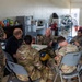 Exercise Balikatan 2026: MG Cox tours Clark airbase and Lal-lo airport