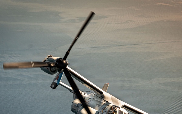 JMSDF-MCAS Iwakuni Friendship Day 2026: F-35C Lightning II and CMV-22B Osprey