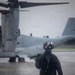 VMM-262 Marines maintain MV-22B Ospreys