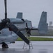 VMM-262 Marines maintain MV-22B Ospreys