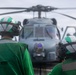 USS Mustin conducts flight operations