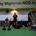 NCOs Demonstrate Readiness in Sgt. Audie Murphy Club Selection Board: Day 1