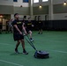 NCOs Demonstrate Readiness in Sgt. Audie Murphy Club Selection Board: Day 1