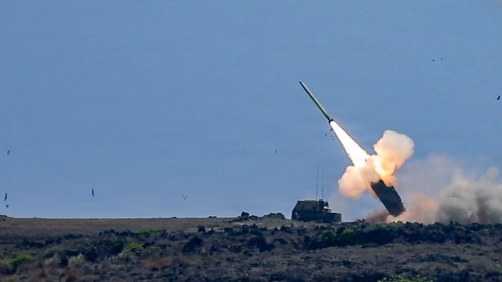 Balikatan 2026: 7th Infantry Division fires heavy artillery at Camp Bojeador