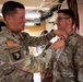 End of Tour Awards given to departing 94th AAMDC Soldiers