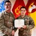 End of Tour Awards given to departing 94th AAMDC Soldiers