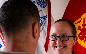 End of Tour Awards given to departing 94th AAMDC Soldiers
