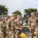 Four-Star Engagement: Gen. George Visits 35th ADA Brigade