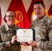 End of Tour Awards given to departing 94th AAMDC Soldiers