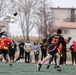 Turkey Bowl 25 Brings Competitive Spirit to 35th ADA Brigade