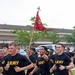 One Team, One Mission: Battalion Run Builds Cohesion and Readiness