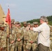 Strategic Leadership Visit: Secretary of the Army Engages with 35th ADA Brigade