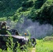 6-52 Conducts Tactical Convoy Operation to Osan Air Base