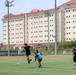 Building Bonds Through Competition: Sports Day Unites Soldiers and Families