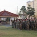 Warrior Spirit: Soldiers Train Through Taekwondo PT