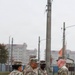 Senior Leadership Engagement: Lt. Gen. Hilbert Visits 35th ADA Brigade
