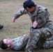 Warrior Spirit: Soldiers Train Through Taekwondo PT