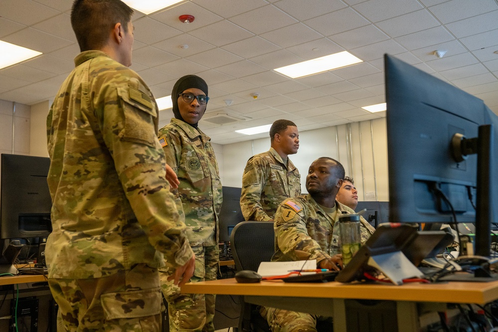 USACISA-P assumes full military control of CENTRIXS-K Help Desk