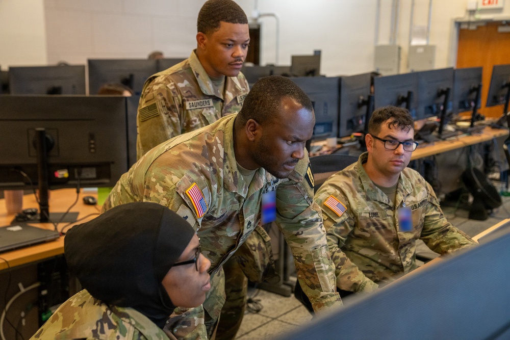USACISA-P assumes full military control of CENTRIXS-K Help Desk