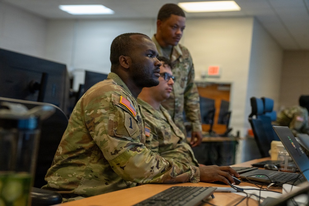 USACISA-P assumes full military control of CENTRIXS-K Help Desk