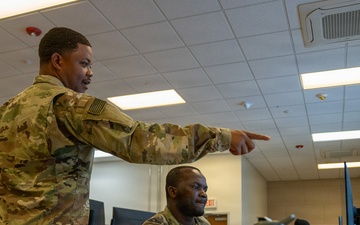 USACISA-P assumes full military control of CENTRIXS-K Help Desk