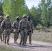 2d Cavalry Regiment conducts patient transportation training during Saber Strike in Poland