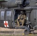 2d Cavalry Regiment conducts patient transportation training during Saber Strike in Poland