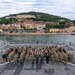 U.S. 6th Fleet Embarks Mount Whitney