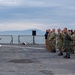 U.S. 6th Fleet Embarks Mount Whitney