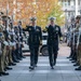 USINDOPACOM strengthens alliance while attending MILREPS forum in Australia