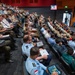 USINDOPACOM strengthens alliance while attending MILREPS forum in Australia