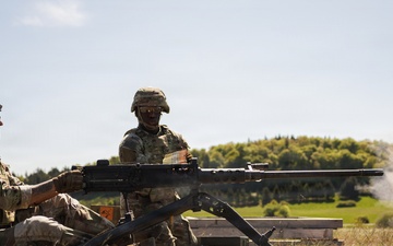 5-7 ADA Heavy Weapons Qualification Range