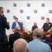 USINDOPACOM strengthens alliance while attending MILREPS forum in Australia