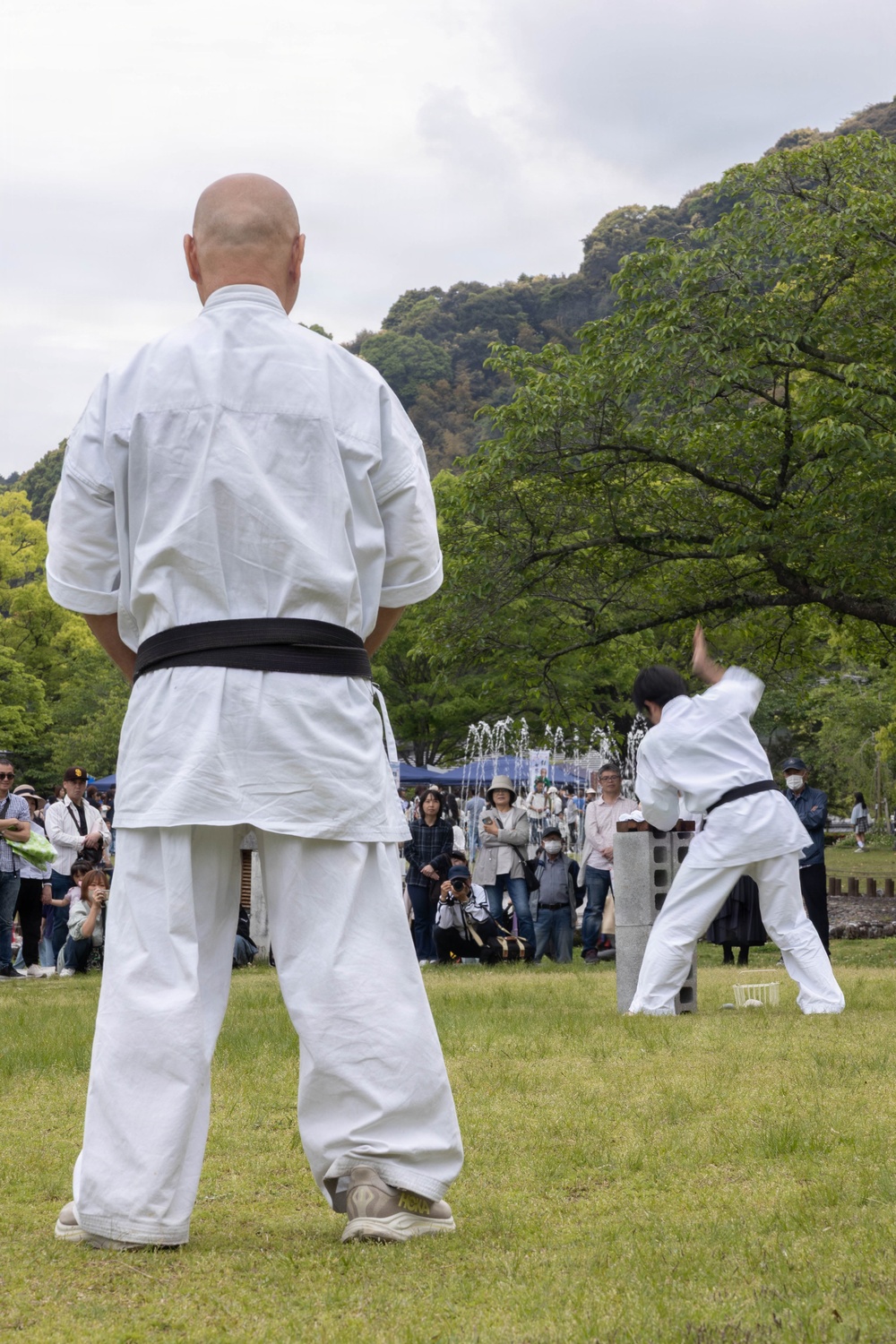 2026 Kintaikyō Festival