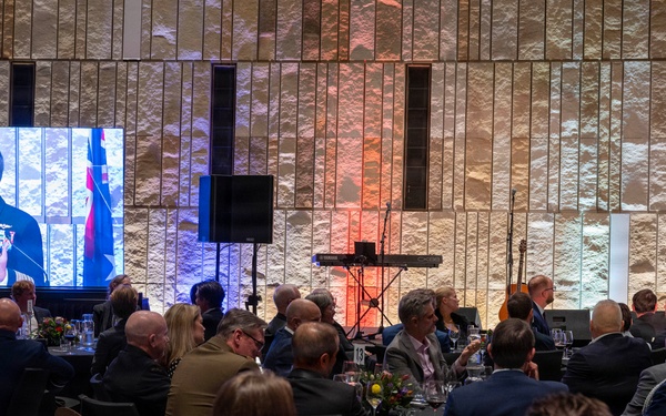 USINDOPACOM strengthens alliance while attending MILREPS forum in Australia
