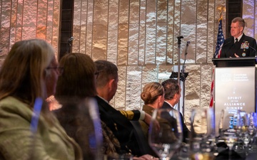 USINDOPACOM strengthens alliance while attending MILREPS forum in Australia