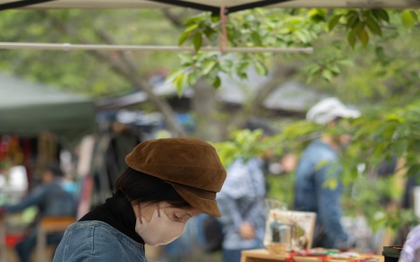 2026 Kintaikyō Festival